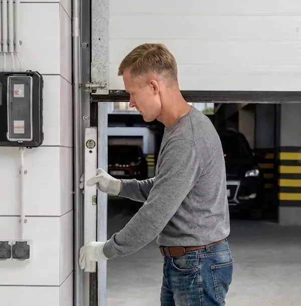 Why Choose Us for Door, Gate and Security Services in Camas, WA