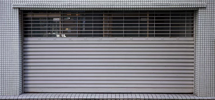 Advanced Solutions for Your Aluminum Garage Doors in Camas, Washington