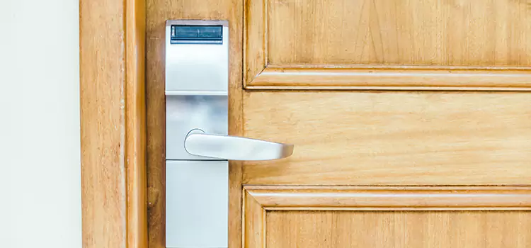 Advanced Solutions in Camas, WA for Modern Security