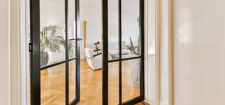 Bifold Door Replacement Camas