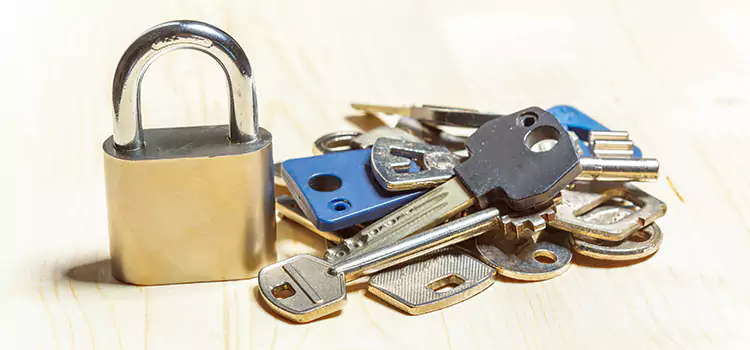 Why Choose Our Broken Key Services in Camas, WA?