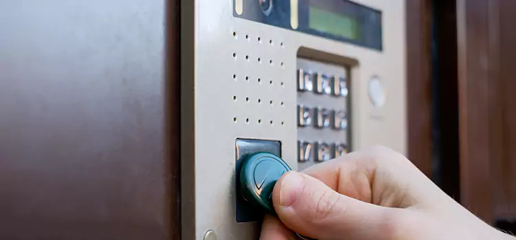 Enhanced Security Features Camas