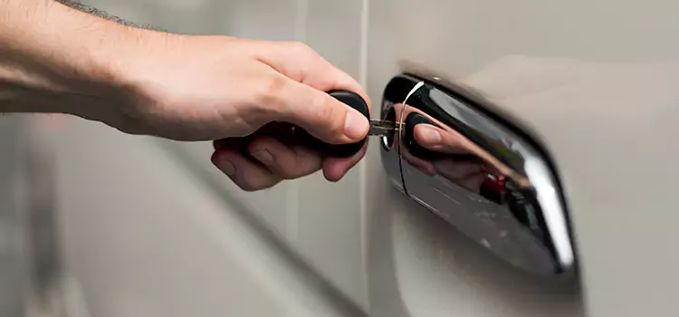Why Choose Our Auto Locksmith Team in Camas, WA?