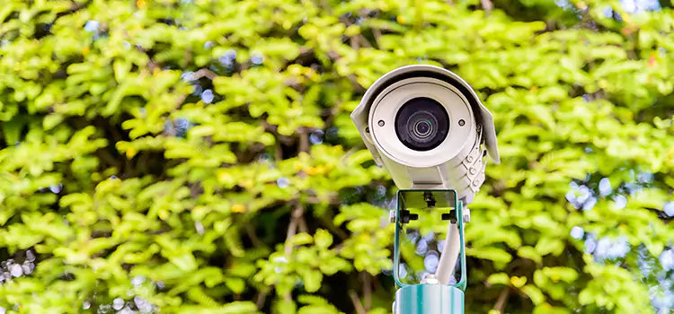 Advanced Surveillance Solutions for Every Need in Camas