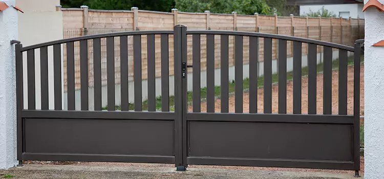 Advanced Gate Solutions in Camas, WA