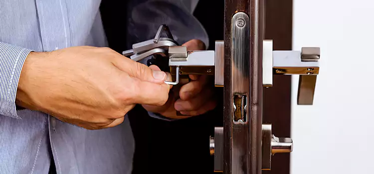 Commercial Door Lock Repair Camas