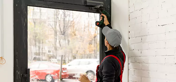 Comprehensive Door Closer Services in Camas, WA
