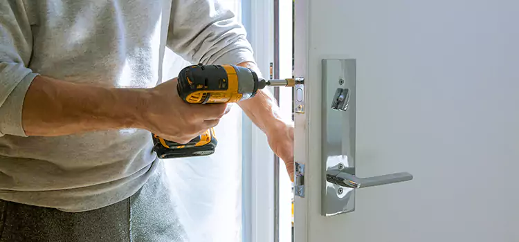 Door Knob Lock Repair Camas