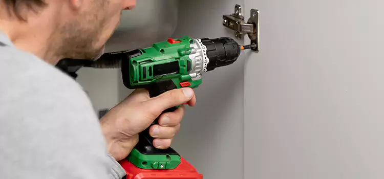 Commercial Door Hinge Repair Camas
