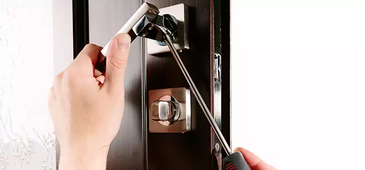 Door Lock Replacement Service Camas