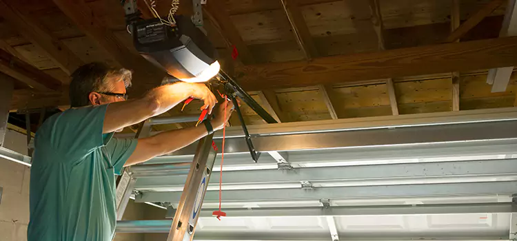 Garage Door Opener Sales and Installation Camas