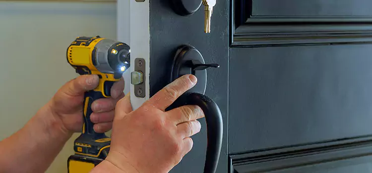 Locksmith Emergency Service Camas