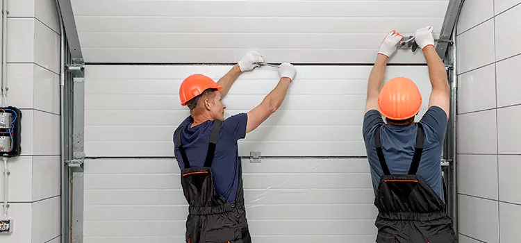 Choose Us for Your Garage Door Needs in Camas
