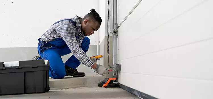 Expert Solutions for Every Garage Lock Need in Camas, WA
