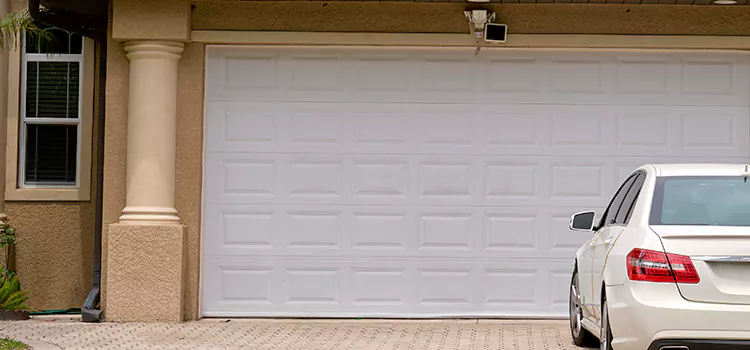 Comprehensive Garage Door Maintenance Services in Camas, WA