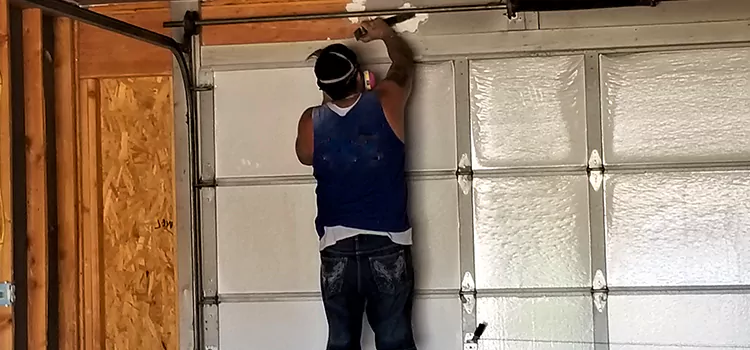 Specialized Garage Door Panel Solutions in Camas, WA