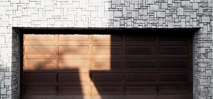 Garage Door Installation Camas