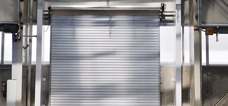 Roller Door Maintenance Camas