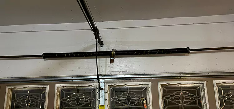 Garage Door Spring Repair Near Me Camas