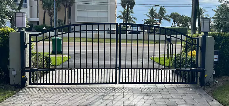 Gate Opener Replacement Near Me in Camas, WA