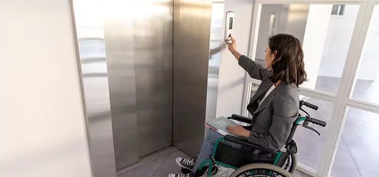 Benefits of Modern Handicap Door Systems in Camas, WA