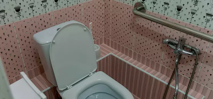 Meeting Diverse Needs With Accessible Restroom Solutions in Camas, WA