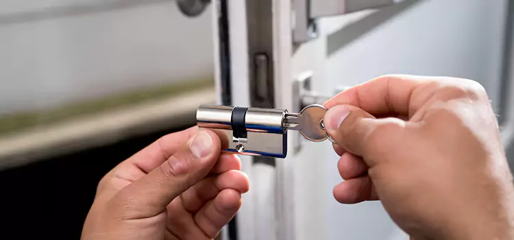 Emergency Locksmith for House Camas