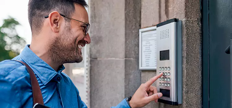 Advanced Solutions for Enhanced Security in Camas, WA