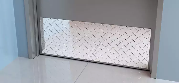 Benefits of Professional Kick Plate Solutions in Camas, WA