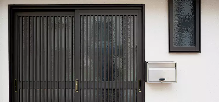 Sliding Screen Door Repair Camas