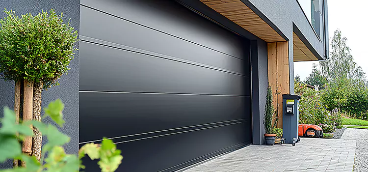 Residential Garage Door Service Camas