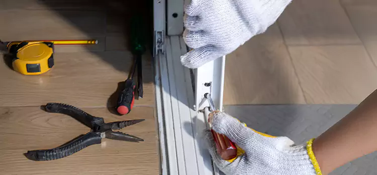 Sliding Door Installation Services in Camas, WA