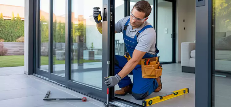 Sliding Screen Door Repair Camas