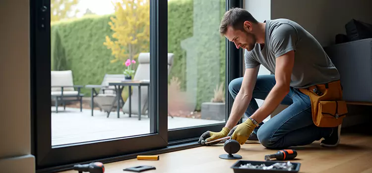 Patio Sliding Glass Door Replacement Camas