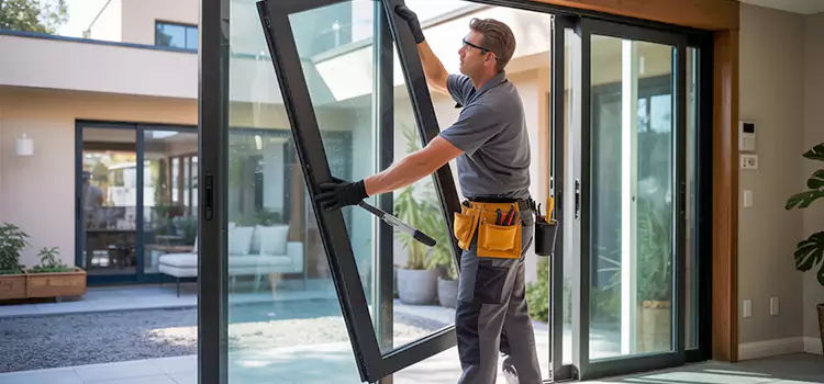 Specialized Sliding Door Roller Services in Camas, Washington