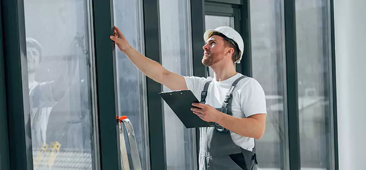 Comprehensive Solutions for Your Sticking Doors in Camas, WA