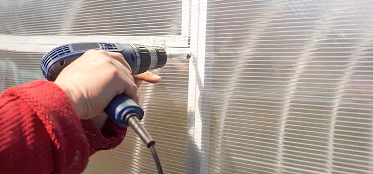 Sliding Screen Door Repair Camas