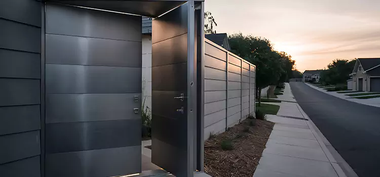 Comprehensive Steel Door Solutions in Camas, WA