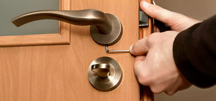 Access Control System Integration Camas