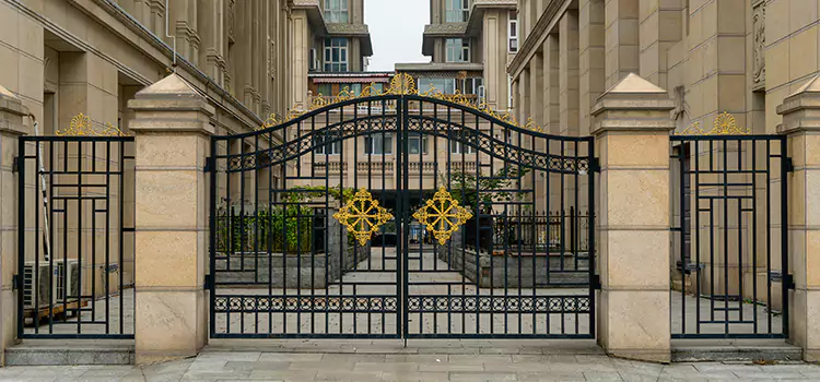 Comprehensive Iron Gate Maintenance Solutions in Camas, WA
