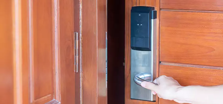 Commercial Keyless Entry Locks Camas
