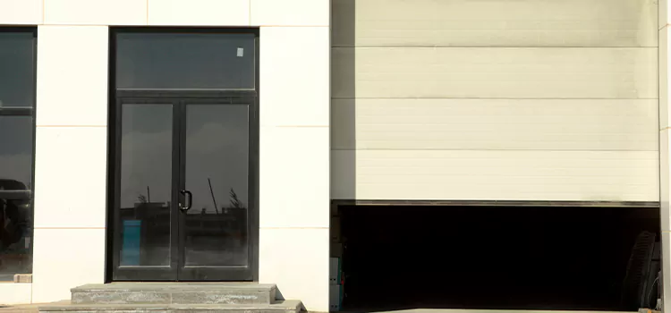 Choose Door & Gate Services Camas for Unmatched Expertise