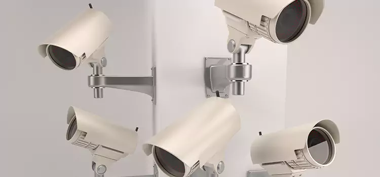 Your Trusted Partner for CCTV Solutions in Camas