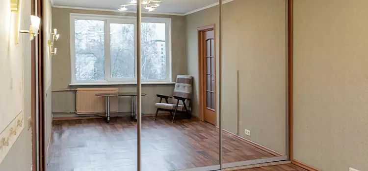 Mirror Closet Door Roller Replacement Camas
