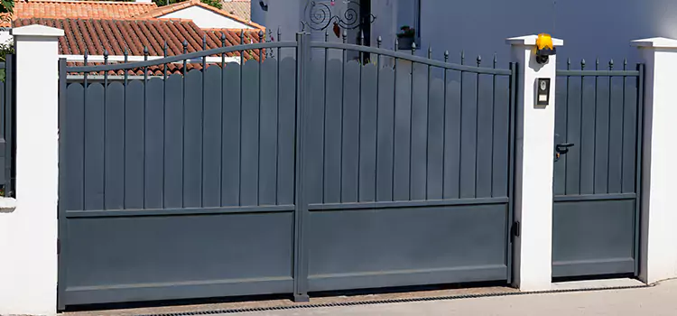 Emergency Commercial Gate Repair Camas