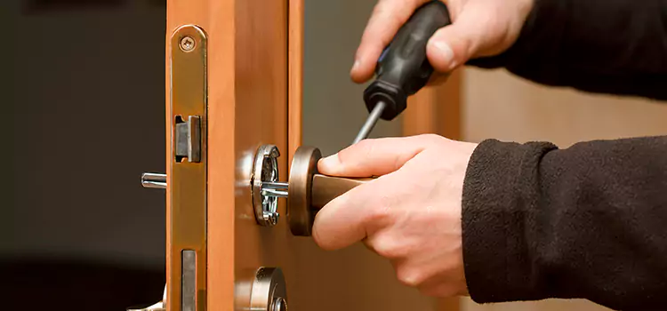 Semi Truck Locksmith Camas