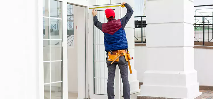 Water Damage Door Frame Repair Camas