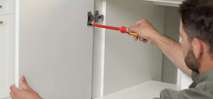 Screen Door Hinge Repair Camas