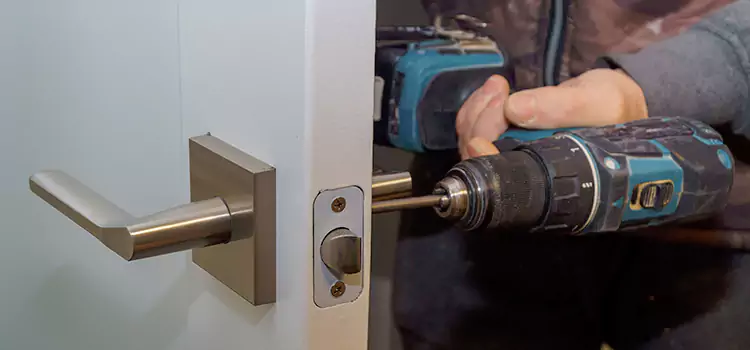 Brand Lock Repair and Specialty Services Camas
