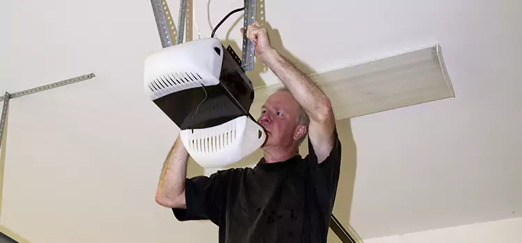 Garage Door Opener Service Camas